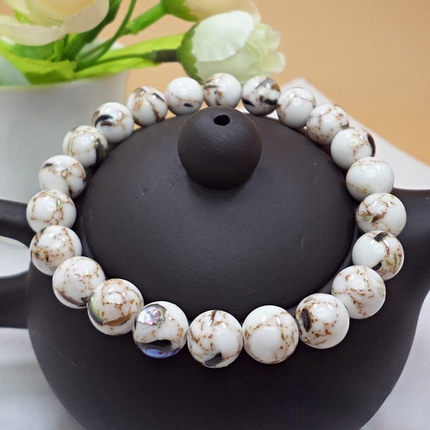 Stylish Beaded Bracelet - Perfect for Any Occasion