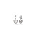 thumbnail image 1 of AROS JUBE04608JWRHT-U PLATEADO MUJER GUESS, 1 of 1