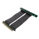 thumbnail image 5 of Adaptador De Cable De Extensión Extensor De Tarjeta Elevadora PCI De 32 Bits Para Chasis 1U/2U, 5 of 5