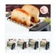 thumbnail image 3 of Tostador Electrico 2 Rebanadas 750W 6 Potencias, 3 of 3