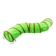 thumbnail image 5 of Gato Túnel Plegable Portátil Gato Tubo Para Hámster Hurones Con Múltiples Agujeros, 5 of 5