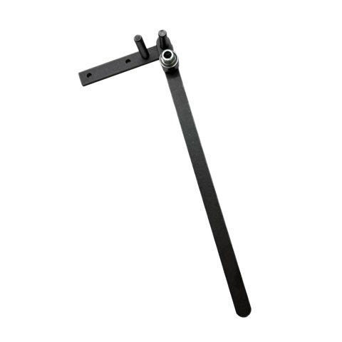 Ioensy - Herramienta De Doblado De Accesorios De Acero Herramienta De Doblado De Accesorios Manual Para Proyectos Pequeños