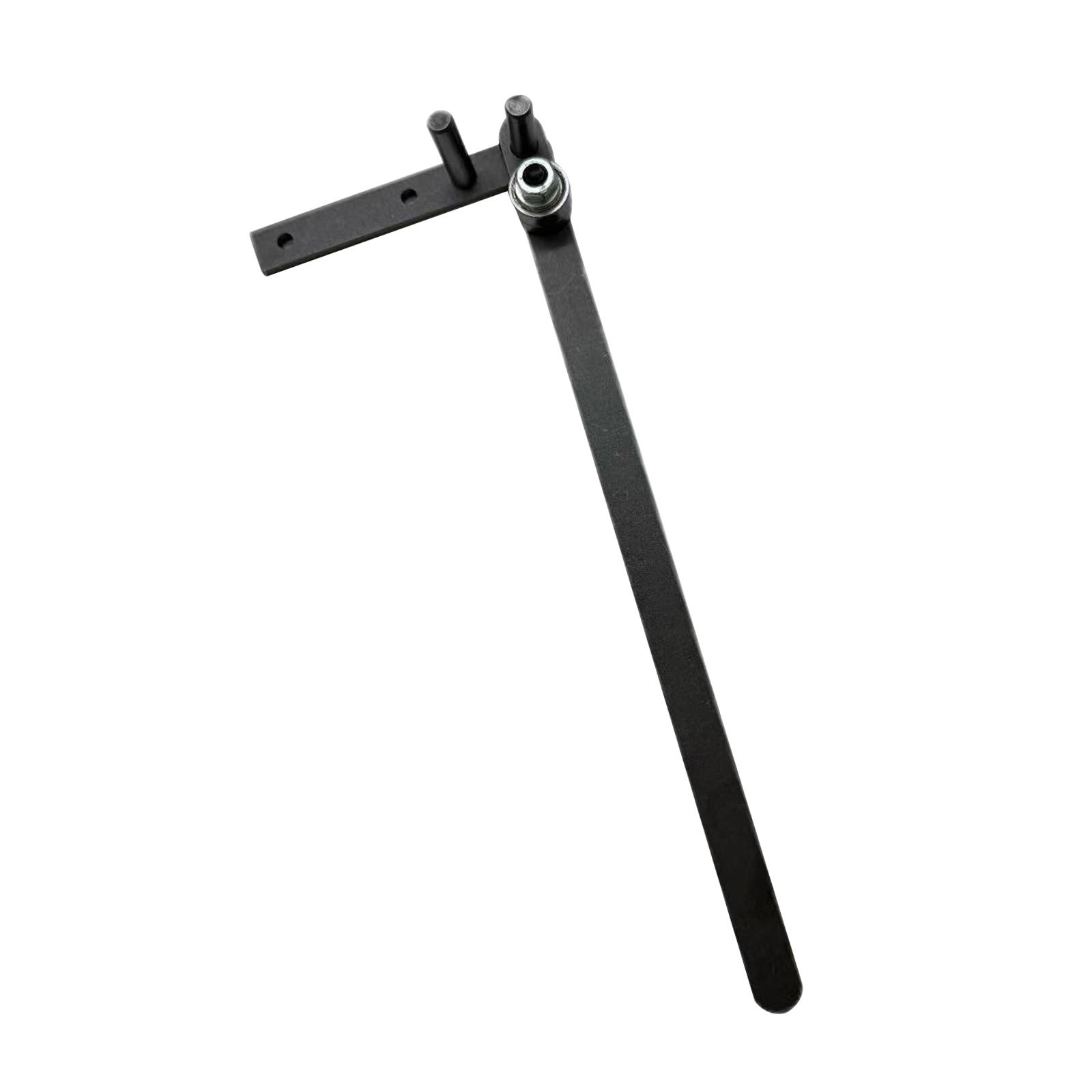 Ioensy - Herramienta De Doblado De Accesorios De Acero Herramienta De Doblado De Accesorios Manual Para Proyectos Pequeños