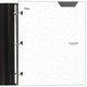 thumbnail image 4 of Carpeta Five Star de 2 bolsillos blanca 22x28 cm 3 anillas, 4 of 7