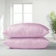 thumbnail image 1 of Set 2 Almohadas Premium Eco Colores 50x70 Rosado, 1 of 2