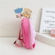 thumbnail image 3 of Children's School Bag Cute Mickey Mouse Minnie Kindergarten Shoulders Bag Kids Backpacks, 3 of 3