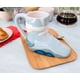 thumbnail image 5 of Taza de cerámica Silver Buffalo Back to the Future Marty's Shoe 590 ml, 5 of 6