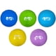 thumbnail image 1 of Juego de pelotas pesadas de softball y playball SHOP PLAY 9, juego de 5, 1 of 7