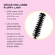 thumbnail image 3 of Máscara Pacifica Vegan Collagen Fluffy Lash Black 7 ml, 3 of 9