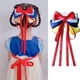 thumbnail image 2 of Set De Accesorios Para Disfraz De Blancanieves Para Niñas, 2 of 8