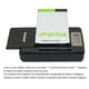 thumbnail image 4 of Paquete de 3 baterías con cargador Kastar para Galaxy S4 NFC, 4 of 7