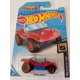thumbnail image 1 of Vehículo de Juguete Hot Wheels 2019 Spider-Man Spider-Mobile, 1 of 2