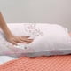 thumbnail image 3 of DIEZ Pink My Bunny Melody Duvet Cover Set for Kids Girls Soft Microfiber 3pc Bedding Set- Hello Cat Kitty Pompompurin and CinnamorollFull, 3 of 5