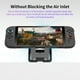 thumbnail image 5 of Base plegable USB ultradelgada para Nintendo Switch 2/Steam Deck/ROG Ally X, soporte metálico portátil, concentrador multipuerto, 5 of 10