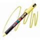 thumbnail image 1 of Marcador Acrílico Amarillo Sol 1MR POSCA, 1 of 2