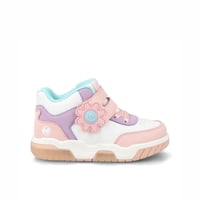 Bubblegummers - Botín Niña Neon