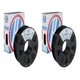 thumbnail image 2 of Filamento PLA 1.75 mm Printalot 1 kg Color Negro, 2 of 3