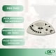 thumbnail image 4 of Panel frontal de servicio DL SERVICE compatible con teclado Bimby TM31, 4 of 7