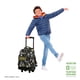 thumbnail image 2 of Mochila Escolar con Ruedas Bomper Renglon Baski, 2 of 2