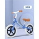 thumbnail image 2 of Bicicleta Niños De Aprendizaje Equilibrio New Style Azul, 2 of 2