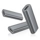 thumbnail image 1 of Adaptador USB-C Basesailor Pack de 3, 100 W PD 3.2 hembra, 1 of 7