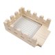 thumbnail image 5 of Casa De Conejo, Cueva, Accesorios, Escondite Para Hámster, Para Animales Peque?os, Estilo Conejo Y Hurón, 5 of 5