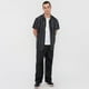 thumbnail image 4 of Guayabera Hombre Night Print Líneas Negro Corona, 4 of 5