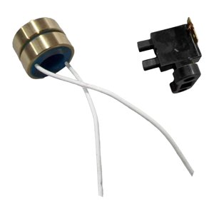 Ioensy - Anillo Conductor De Fácil Montaje Anillo Colector Para Máquina De Dulces Piezas De Repuesto