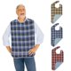 thumbnail image 1 of Paquete de 3 delantales impermeables Bib Modaliv Premium para adultos, 1 of 6