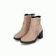 thumbnail image 2 of Bota Mujer Beige Denise/Hebillas Piccadilly, 2 of 3