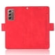 thumbnail image 1 of Funda Tipo Billetera FOXDOCK para Samsung Galaxy Z Fold2 5G – Tapa Flip con Tarjetero, 1 of 5