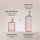 thumbnail image 3 of Bruma aromática en aerosol Fine'ry Rose Woody para cabello y cuerpo, 150 ml, 3 of 4