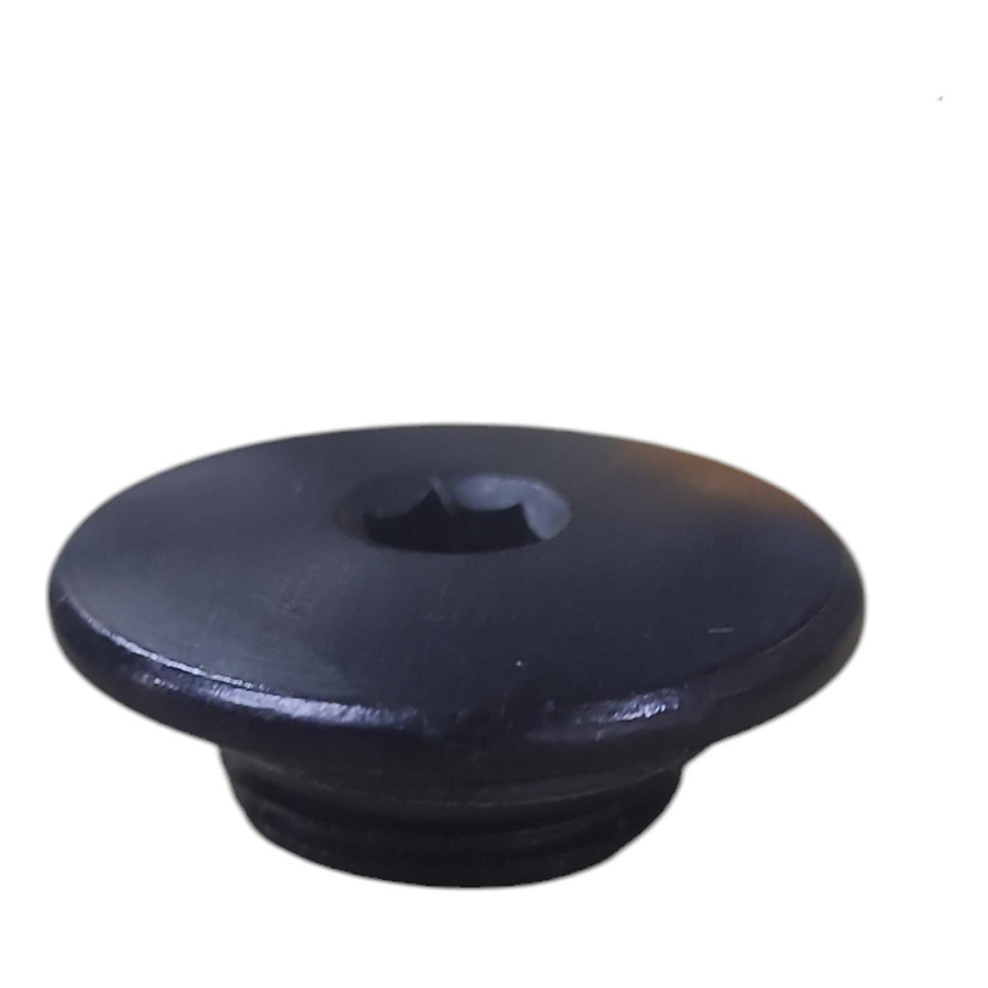 Genérico - Tapon De Llenado Aceite Moto Ktm 200 / 250 / 390 Original