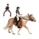 thumbnail image 5 of Figura De Acción De Caballo Peque?o De PVC Modelo Animal Para Ni?os Y Ni?as A Partir De 3 A?os Estilo C, 5 of 5