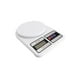 thumbnail image 1 of Balanza Digital Cocina 1gr-5kg, 1 of 2