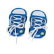 thumbnail image 2 of Tablero De Actividades DIY Para Practicar Atar Zapatos Para Ni?os Peque?os, Ni?os Y Ni?as, 1 Par, 2 of 5
