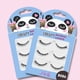thumbnail image 2 of Pack de Pestañas Boba Natural Lashes, 2 of 3