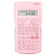 thumbnail image 1 of Calculadora Cientifica Rosada Pantalla LCD Colegio Oficina rosa, 1 of 9