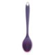 thumbnail image 4 of Cucharón De Silicona Utensilios De Cuchara De Sopa Utensilios De Cocina De Cocina Antiadherentes Púrpura, 4 of 5