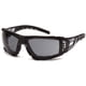 thumbnail image 2 of Lentes De Seguridad Sb10220stmfp Con Puntas De Goma Y Protección Uva, 2 of 5