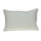 thumbnail image 2 of Funda de almohada Parkland Collection Calix Accent Blue 30 x 50 cm, 2 of 6