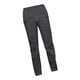 thumbnail image 5 of Pantalones holgados de chef, Uniforme de chef, Cocinero, Appare culinario Black plaid XXXL, 5 of 5