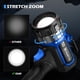 thumbnail image 4 of Linterna FORTO ASP1400 de 1400 lúmenes con enfoque ajustable, 4 of 7