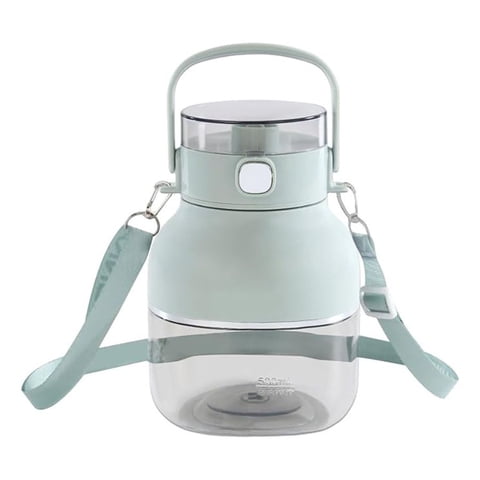 Click Ventas - Mini Licuadora Con Tapa Vaso Exprimidor Usb