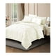 thumbnail image 3 of Cubrecama Quilt Verano Delgado No Acolchado Plaza Y Media, 3 of 4