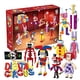 thumbnail image 1 of Bloques The Amazing Digital Circus 503 Piezas Original, 1 of 2