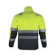 thumbnail image 3 of Micropolar Clase 2 Bicolor Manga Larga Hombre Hi-Vis Line Amarillo Talla XL, 3 of 3