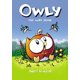 thumbnail image 1 of Novela Gráfica GRAPHIX Owly #1 El Camino a Casa, 1 of 1