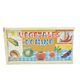 thumbnail image 3 of Dominó De Vegetales Para Niños Con Caja De Madera - PB-C1, 3 of 3