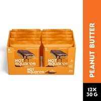 Notco - Notsquare Peanut Butter 12 Un